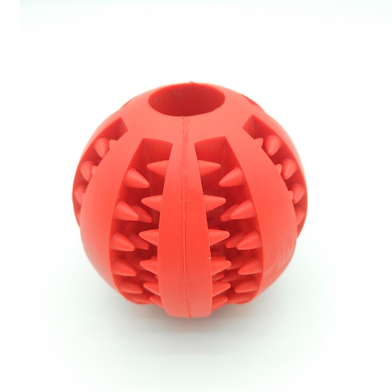 Stretch Rubber Leaking Ball - Image 3