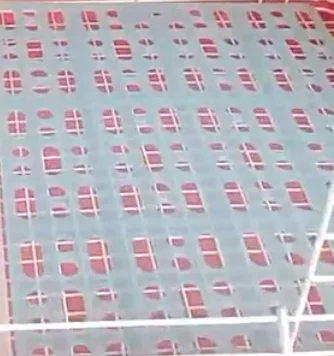 Pet Hamster Cage Mat - Image 8