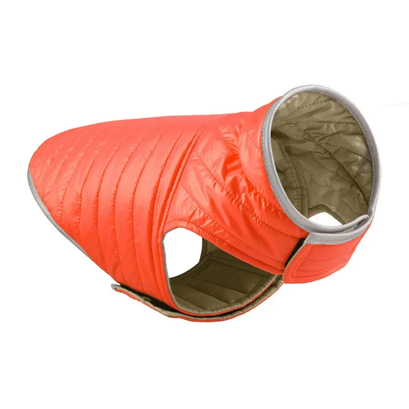 Double Sided Dog Coat Winter Warm Pet Dog Clothes For Small Medium Dogs Vest Chihuahua Clothing Soft Puppy Costumes - Image 11