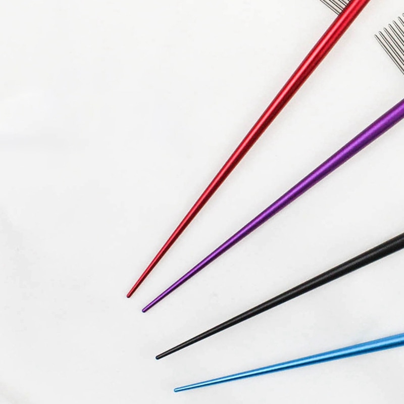 2 Sided Pet Grooming Tool - Image 5