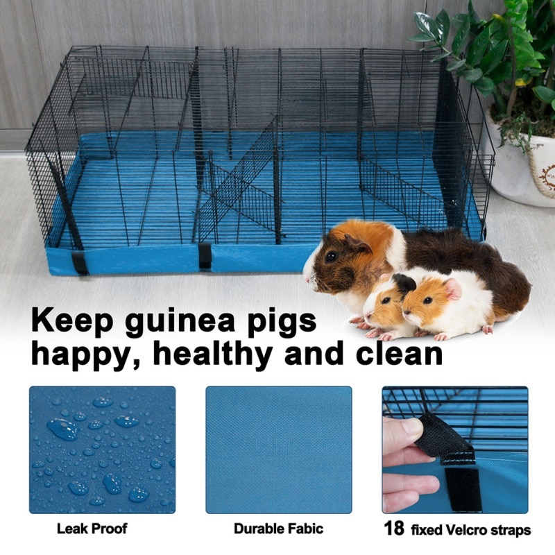 Dog Cage Bottom Cover - Image 6