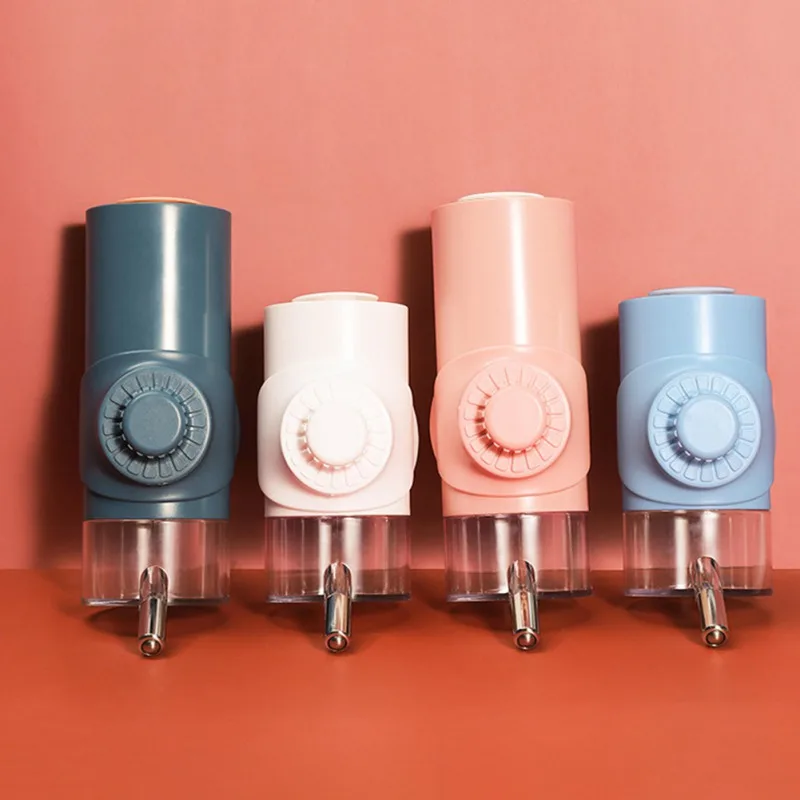 Hamster Drinker Water Feeder - Image 3