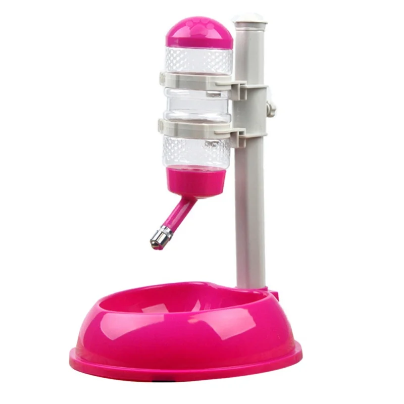 Hamster Drinker Water Feeder - Image 19