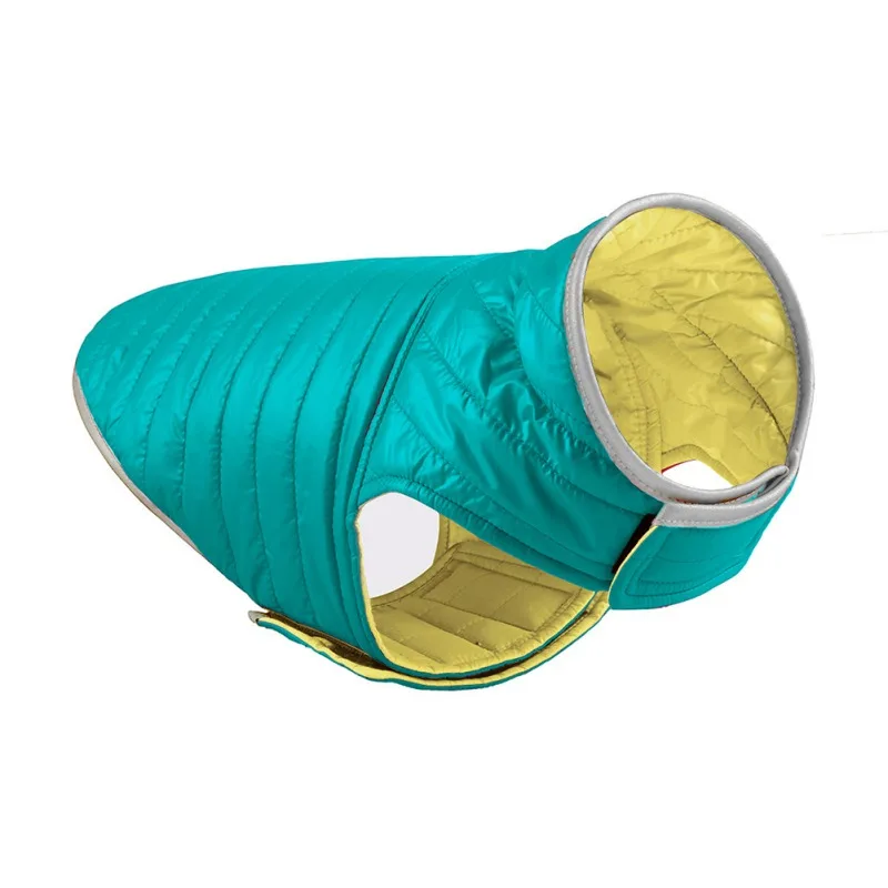 Double Sided Dog Coat Winter Warm Pet Dog Clothes For Small Medium Dogs Vest Chihuahua Clothing Soft Puppy Costumes - Image 8