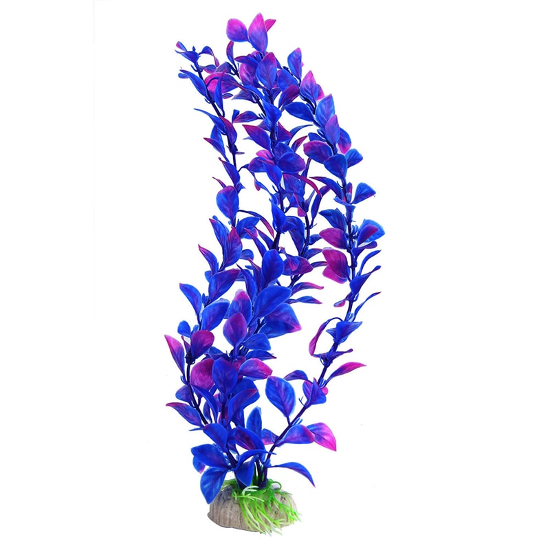 Aquarium Underwater Plant Decoration - Image 7