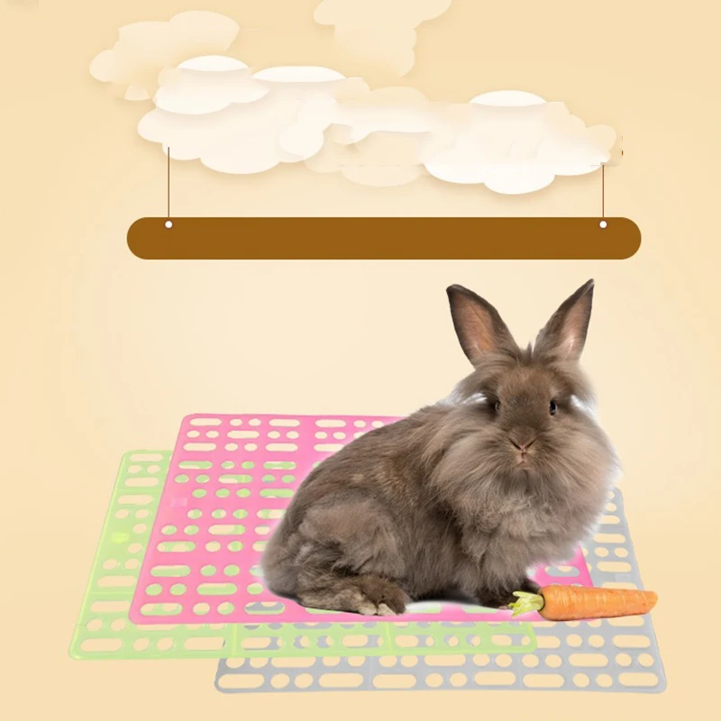 Pet Hamster Cage Mat - Image 6