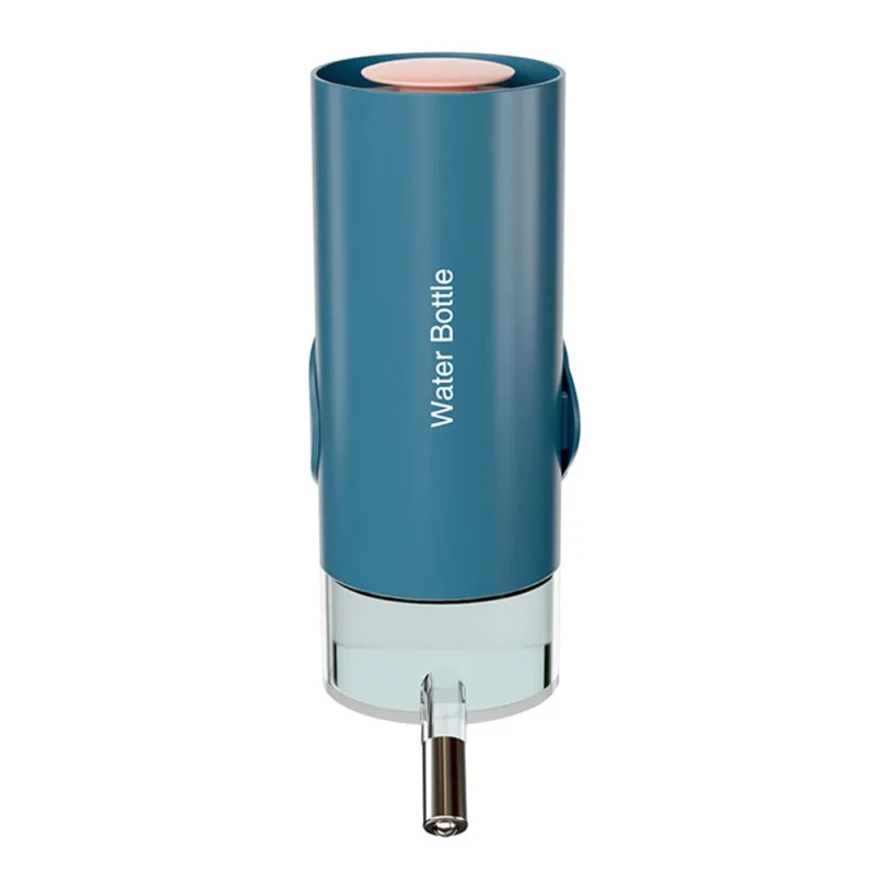 Hamster Drinker Water Feeder - Image 16