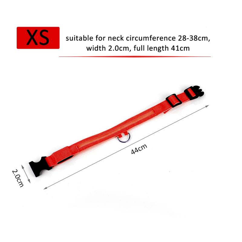 LED Dog Collar - Image 9