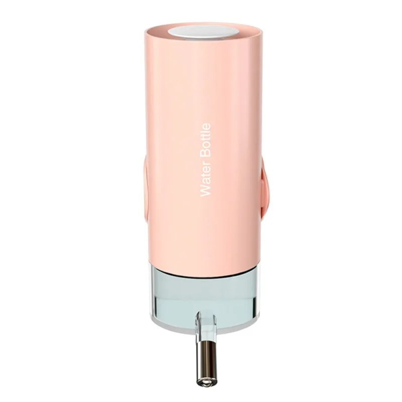 Hamster Drinker Water Feeder - Image 12