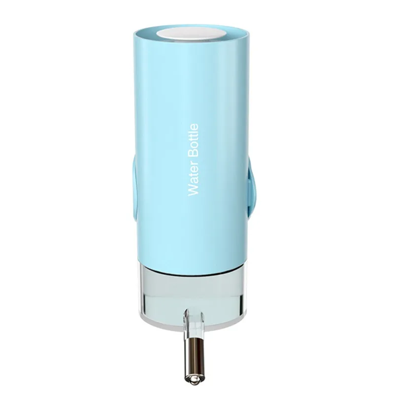 Hamster Drinker Water Feeder - Image 14