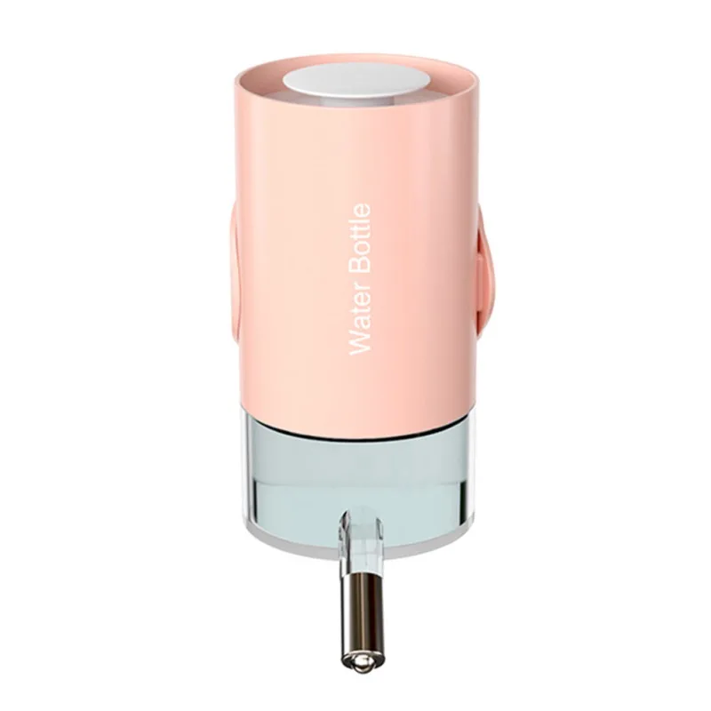 Hamster Drinker Water Feeder - Image 13