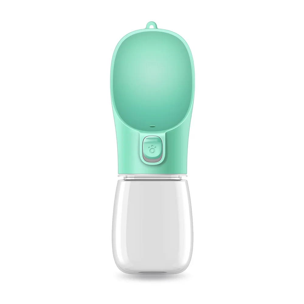 Portable Dog Water Bottle For Small Large Dogs Bowl Outdoor Walking Puppy Pet Travel Water Bottle Cat Drinking Bowl Dog Supplies - Image 8