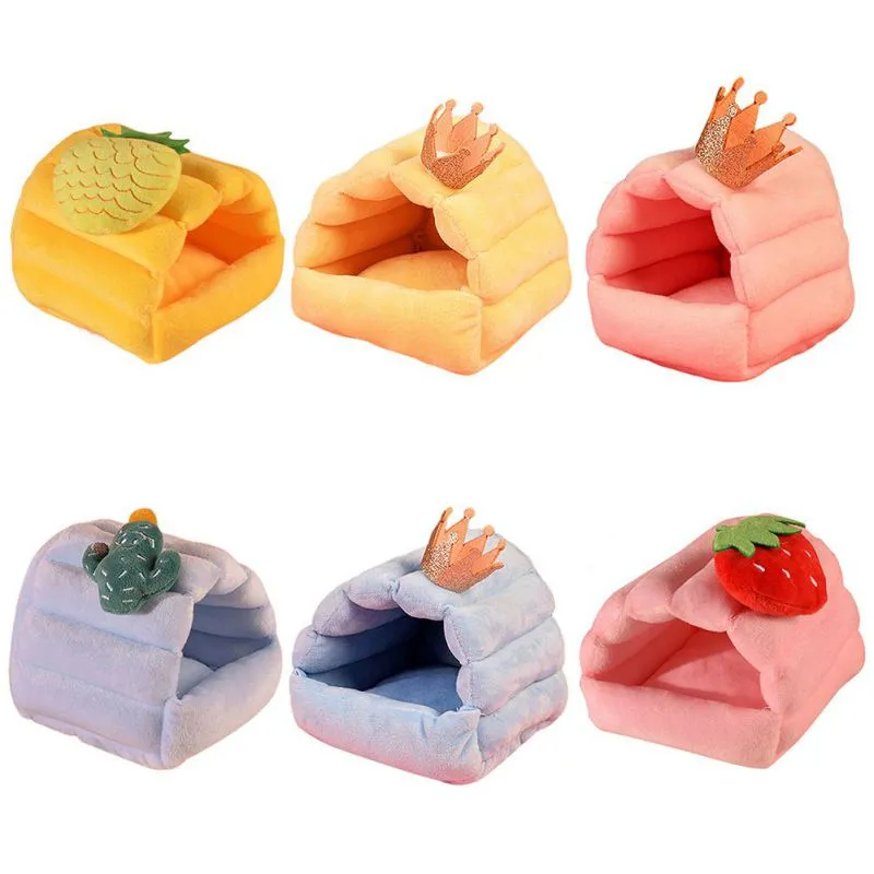 Chinchilla Rat Rabbit Bed - Image 2