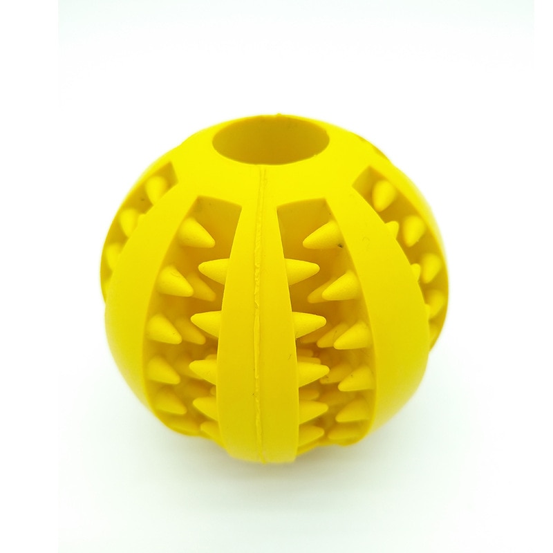 Stretch Rubber Leaking Ball - Image 6