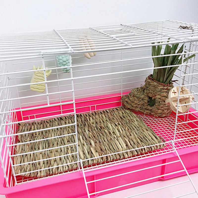 Pet Hamster Cage Mat - Image 2