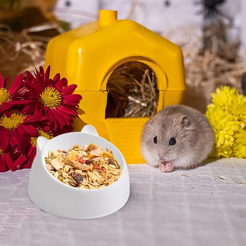 Hamster Feeding Bowl - Image 3
