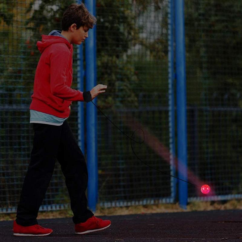 Pet Light Ball Dog Toy - Image 3