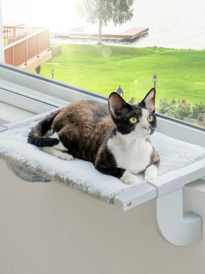 Meewoofun Cat Window Perch