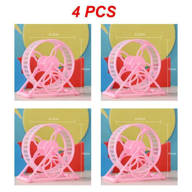 Running Roller Hamster Wheel - Image 14