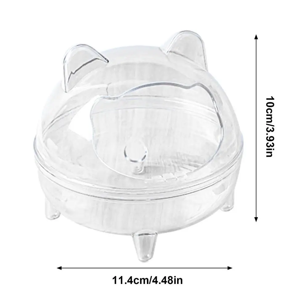 Hamster Sand Bath Container - Image 8