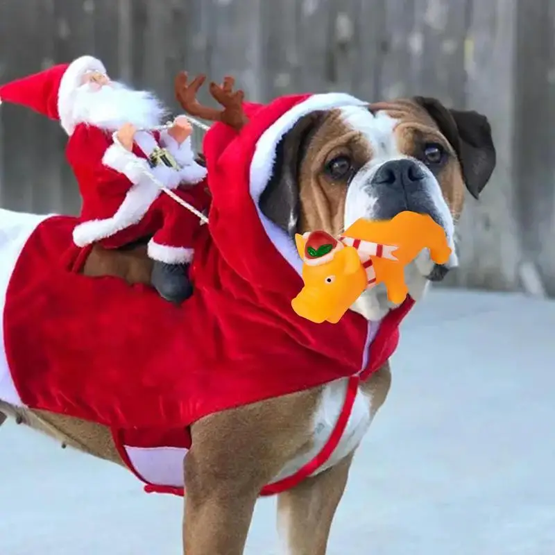 Squeaky Pig Dog Toy Durable Rubber Pig Squeaker Dog Puppy Chew Toys Latex Interactive Cute Toy For Small Medium Large Dogs - Image 5