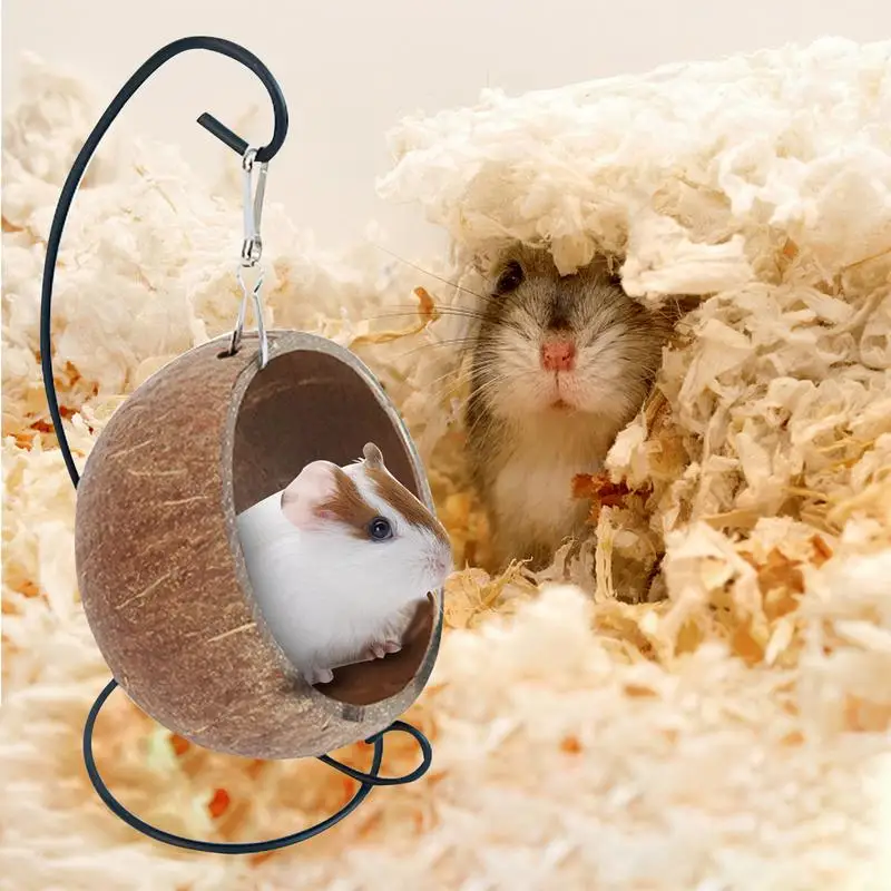 Hamster Coconut Hideout - Image 2