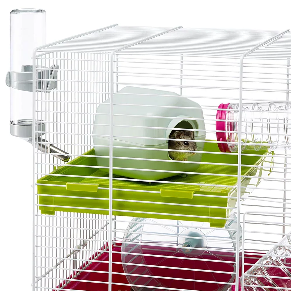 LAURA Hamster House - Image 5