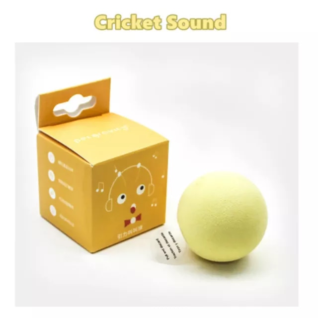 Fleece Interactive Smart Ball - Image 6