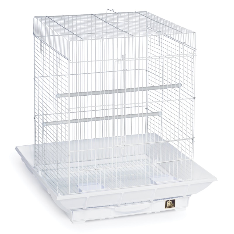 Clean Life Bird Cage