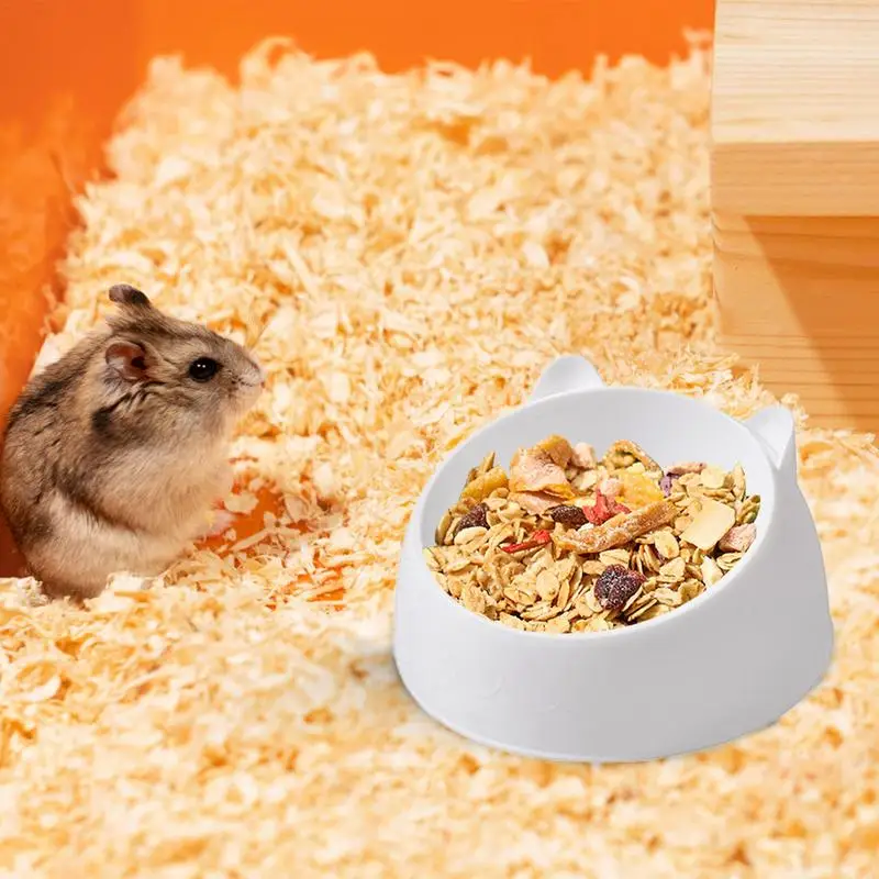 Small Pet Food Feeder - Image 2