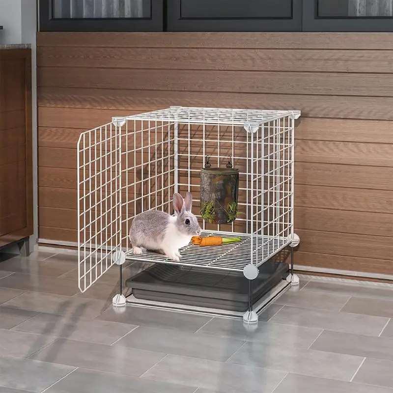 Guinea Pig Hay Feeder - Image 4