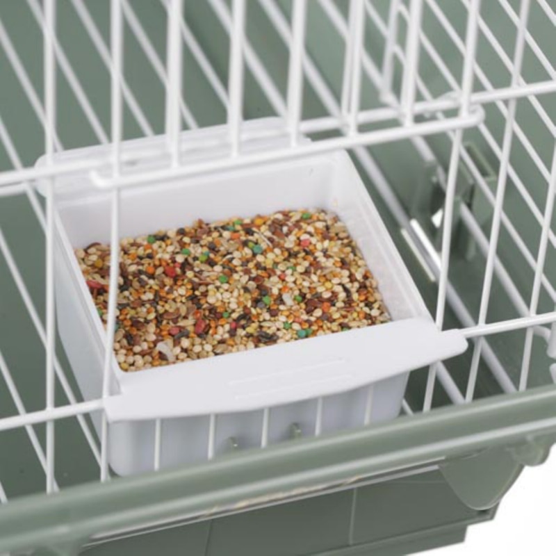 Clean Life Bird Cage - Image 5