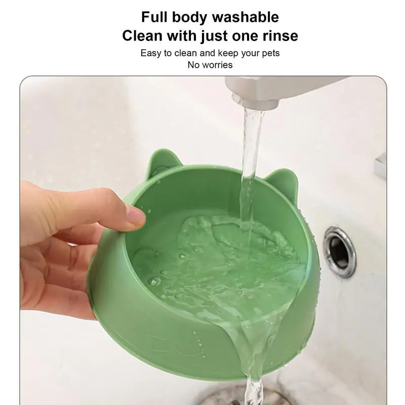 Small Pet Food Feeder - Image 4