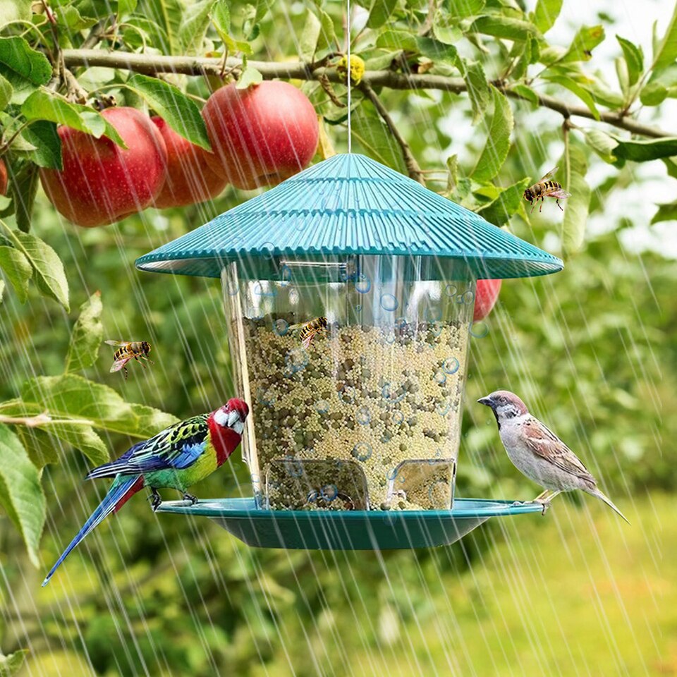 Hummingbird Feeder - Image 8