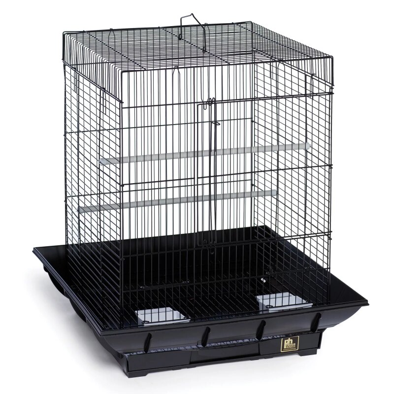Clean Life Bird Cage - Image 4