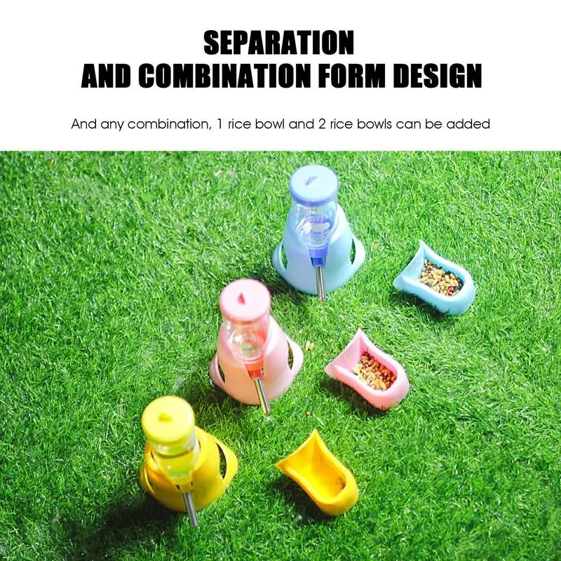 Hamster Water Dispenser - Image 4