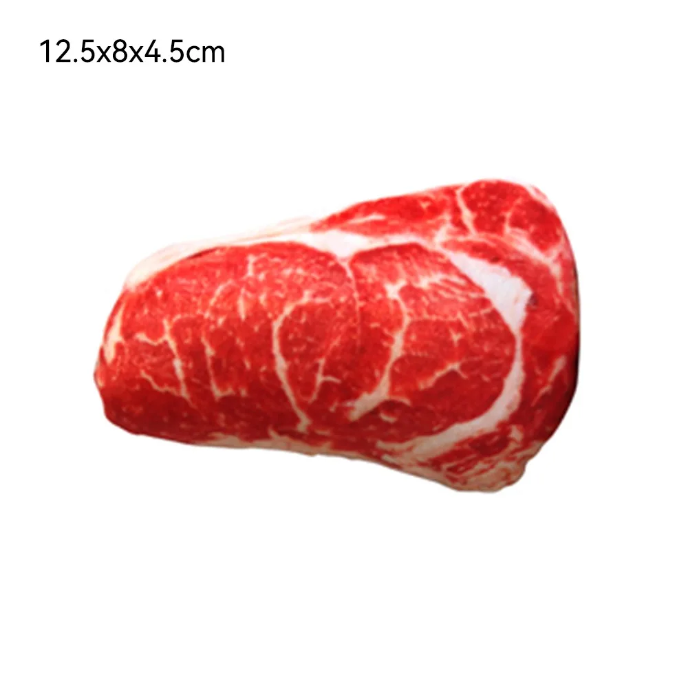 Pet Dog Toy Squeak Plush Toy For Dogs Supplies Fit for All Puppy Pet Sound Toy Funny Durable Chew Molar Toy Pets Supplies - Image 14