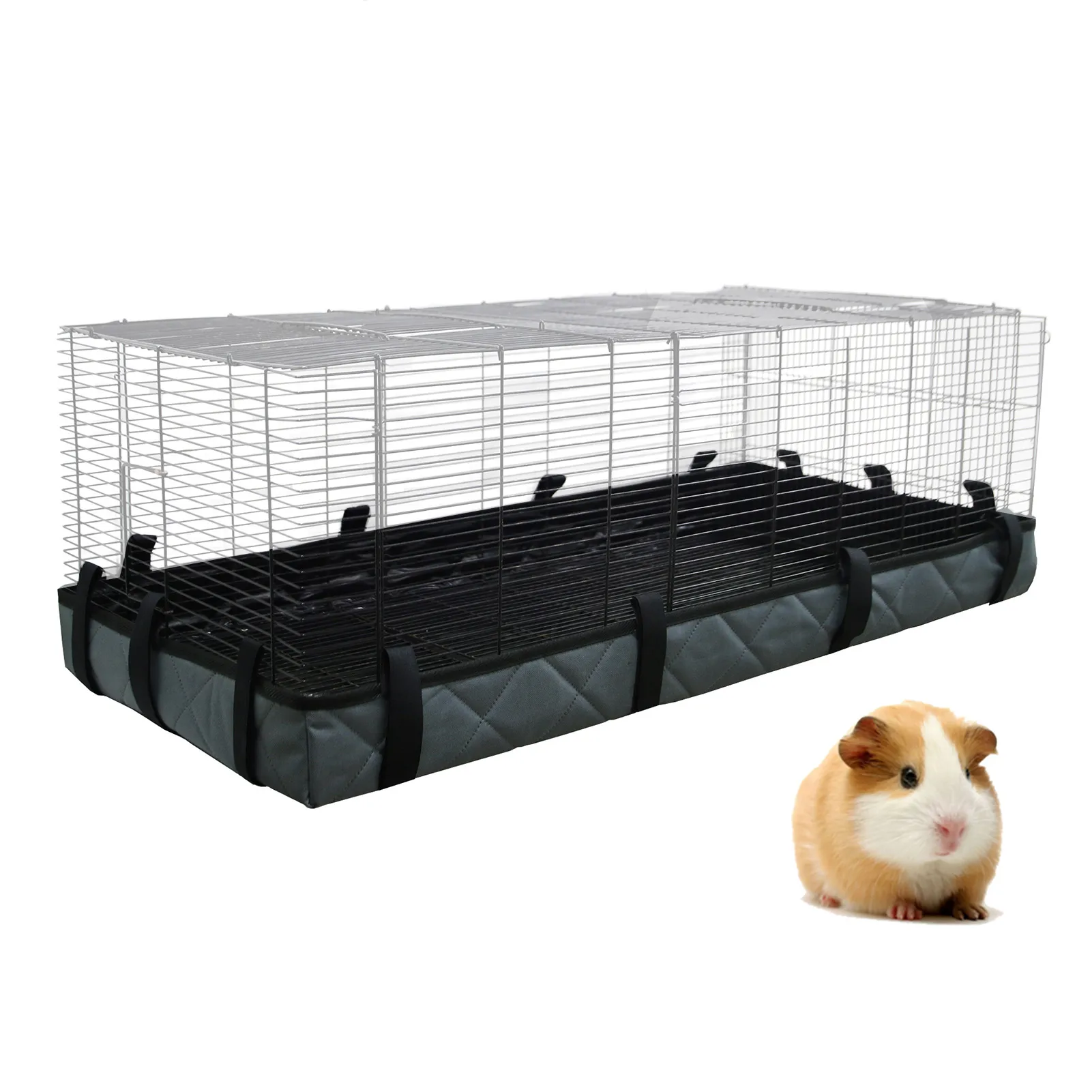 Guinea Pig Fleece Cage Liners