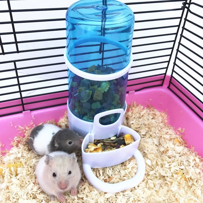 Automatic Feeder for Small Pet - Image 6