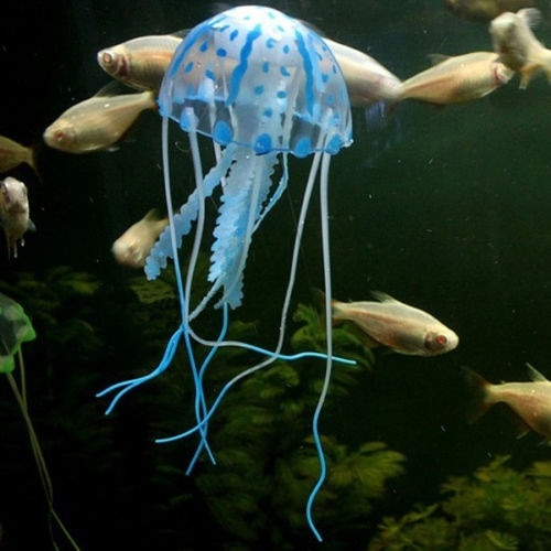 Luminous Lionfish Decorations - Image 8