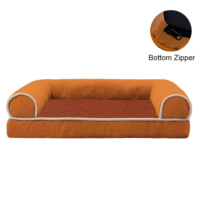 Deep Sleep Sofa Dog Bed - Image 13