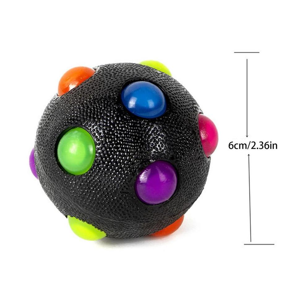 Pet Light Ball Dog Toy - Image 6