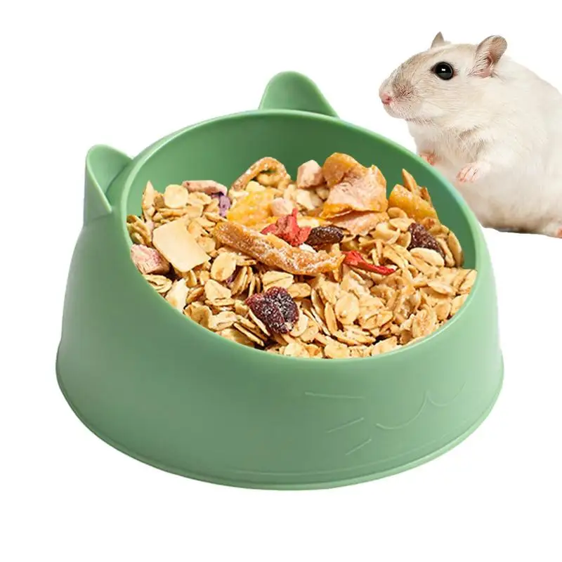 Hamster Feeding Bowl