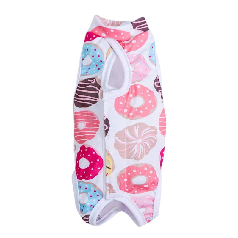 Fruit Print Cat Suit - Image 5