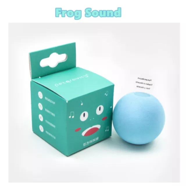 Fleece Interactive Smart Ball - Image 2