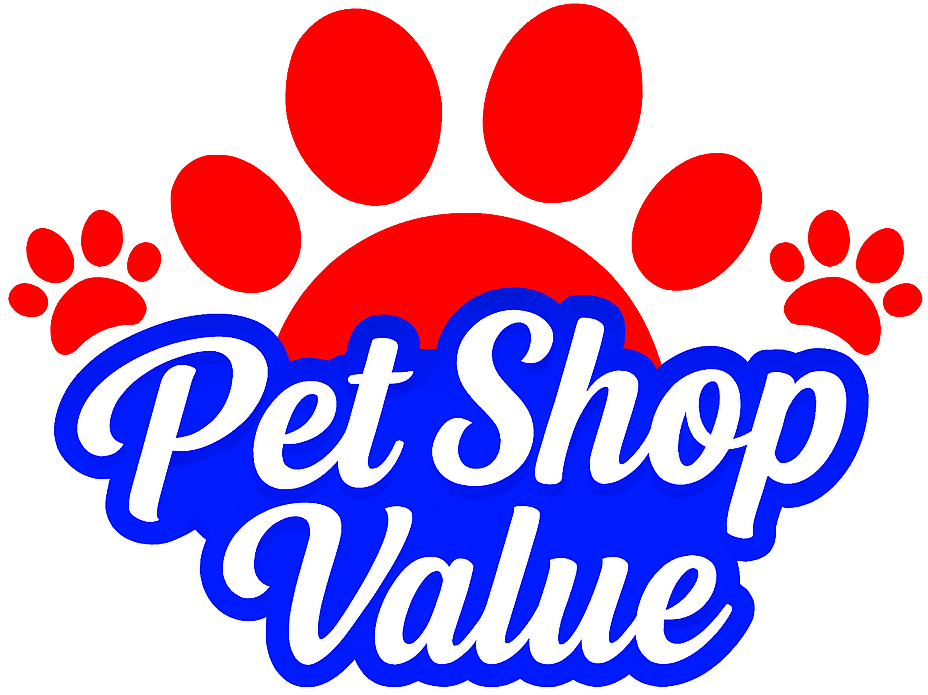 petshopvalue_full_logo_whitebkgd Logo