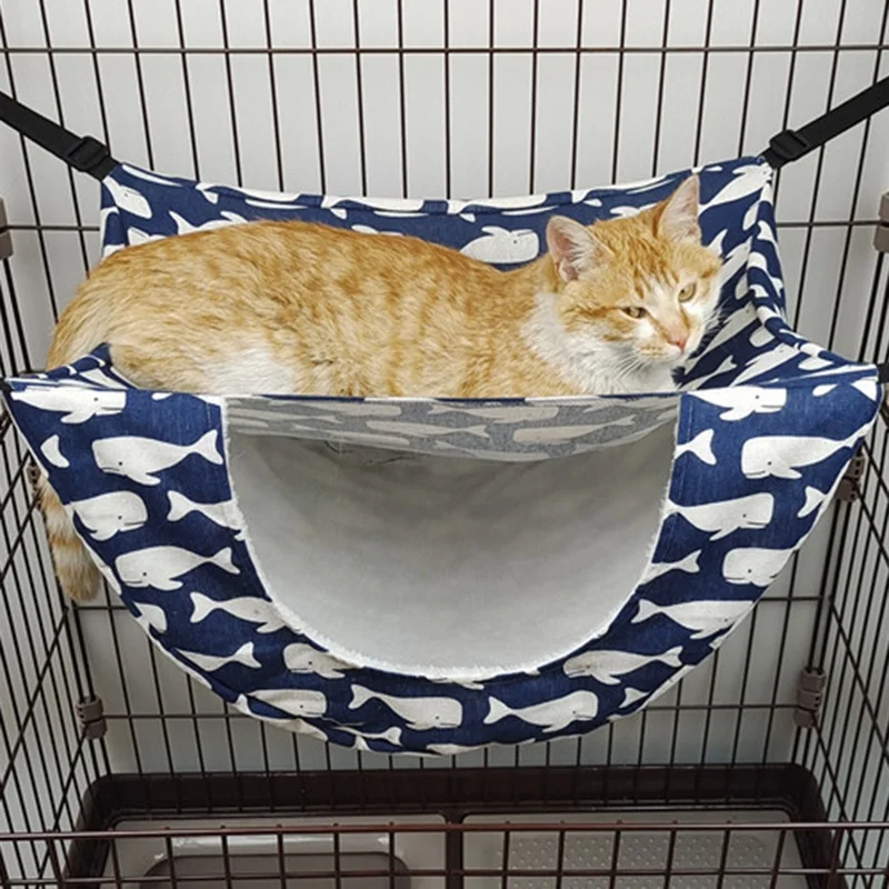 Small Pet Hammock - Image 3