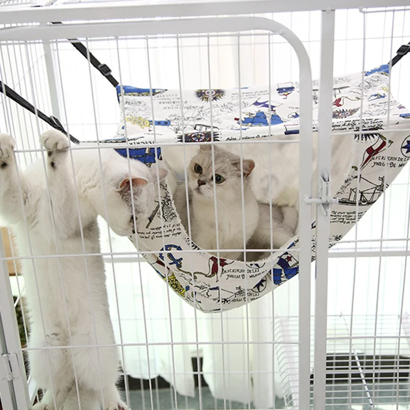 Small Pet Hammock - Image 4