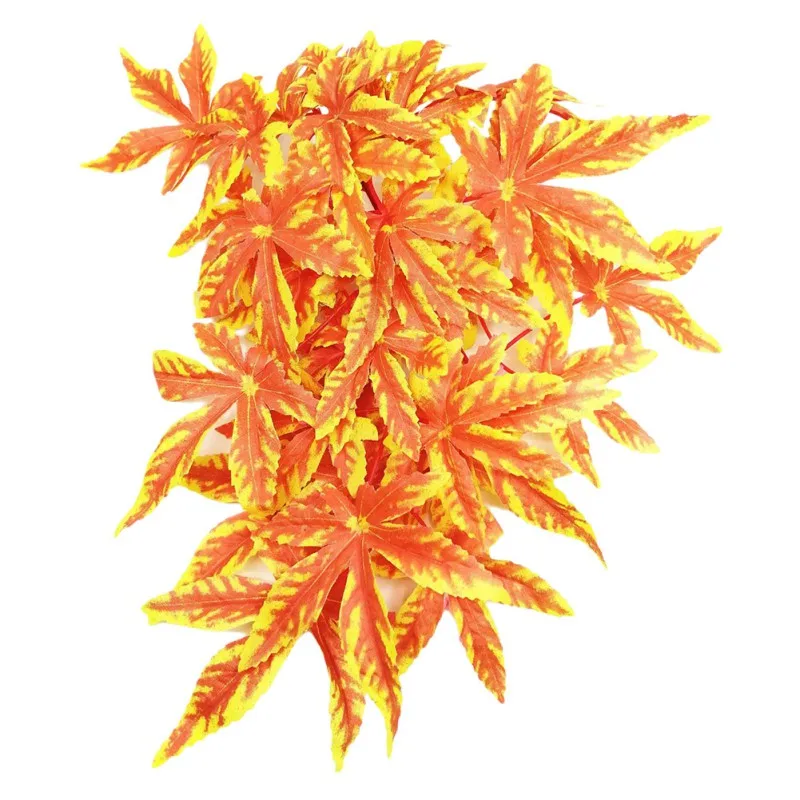 Reptile Terrarium Plant Decoration - Image 9