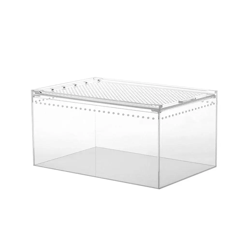 Acrylic Reptile Breeding Box - Image 10